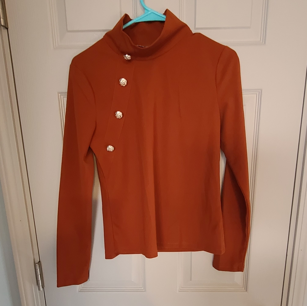 Women's shirt